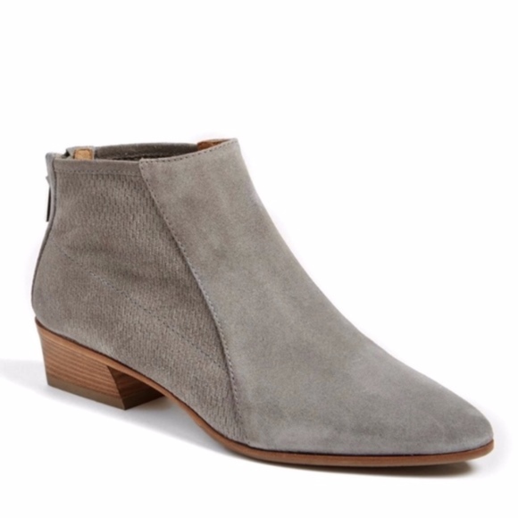 aquatalia fianna bootie
